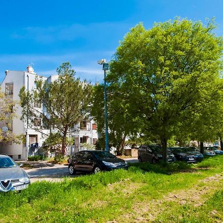 Apartment Loki Rovinj Exterior foto