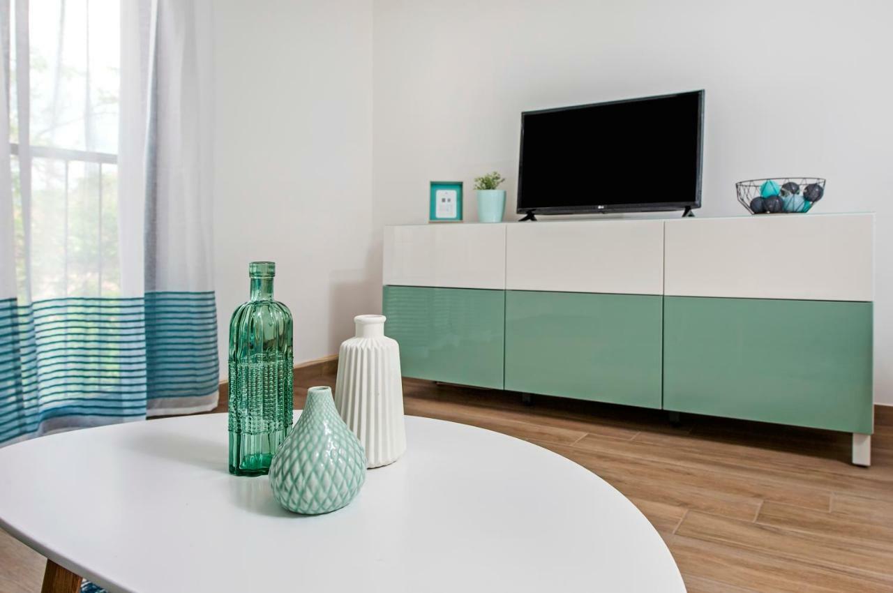 Apartment Loki Rovinj Exterior foto